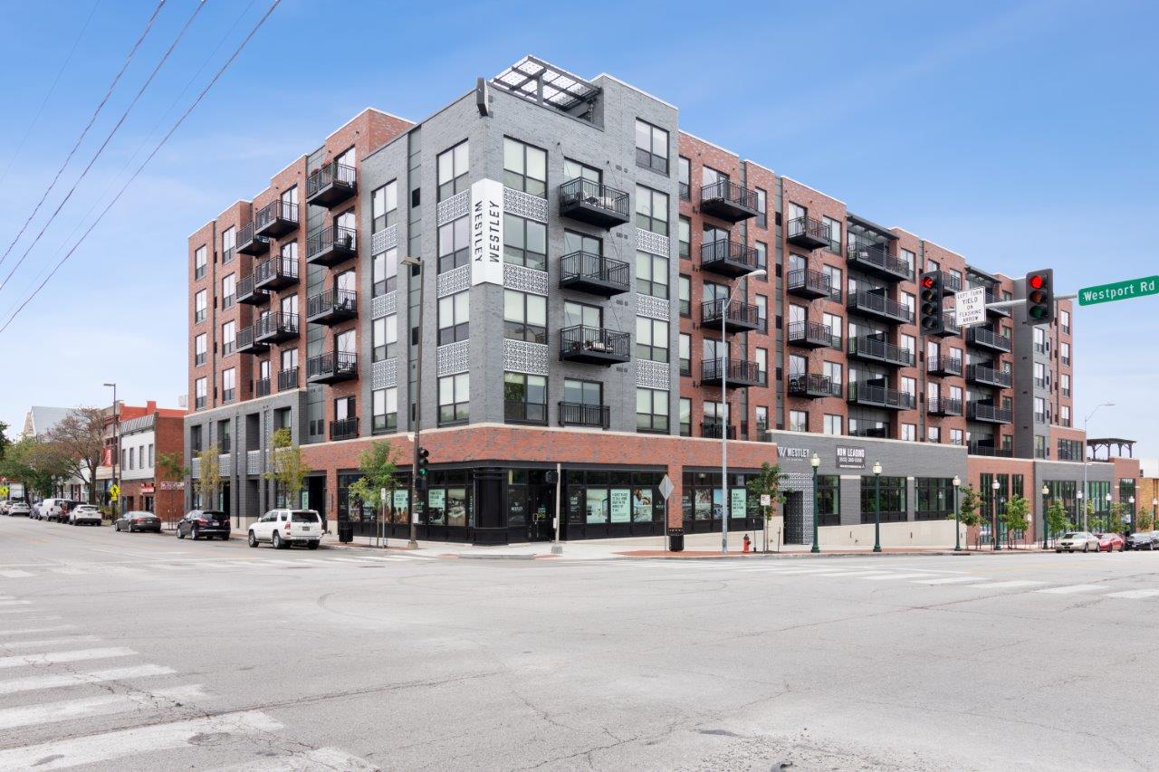 Westley on Broadway Image 12
