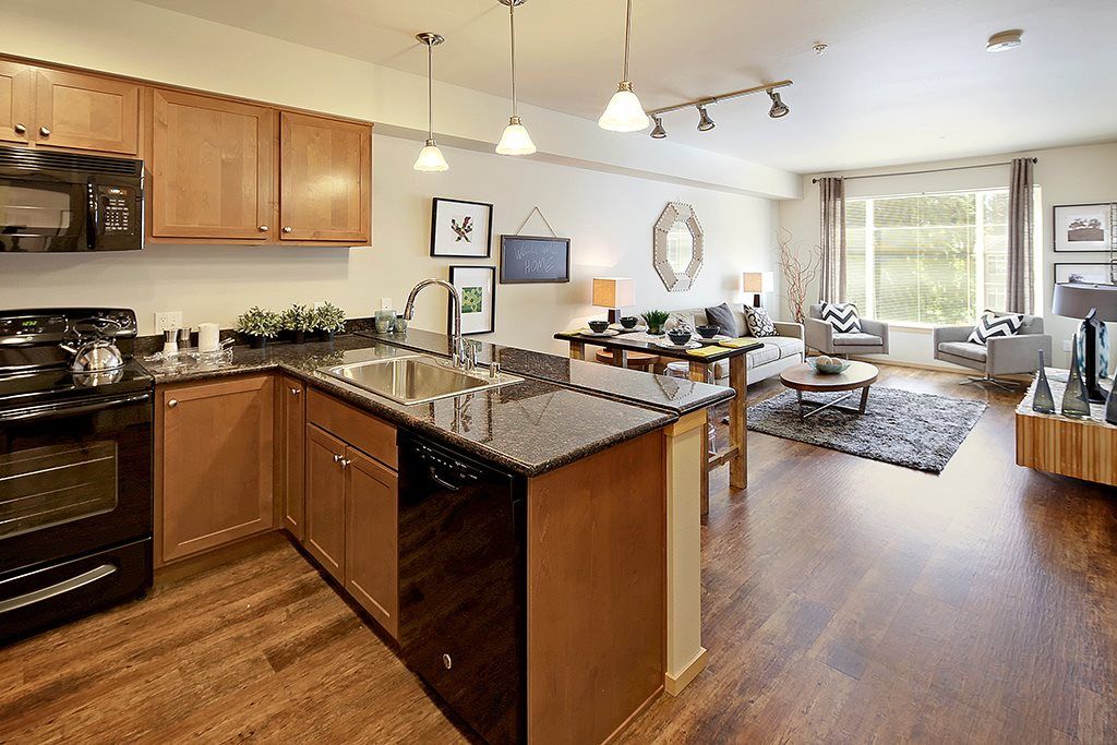 Arbor Village Image 14