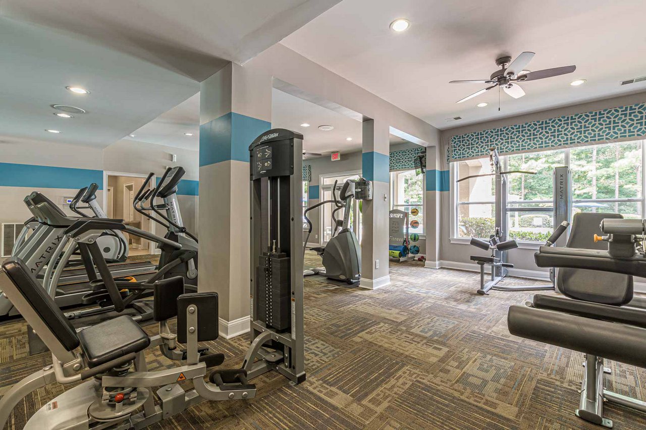 Villas at Newnan Crossing Image 39