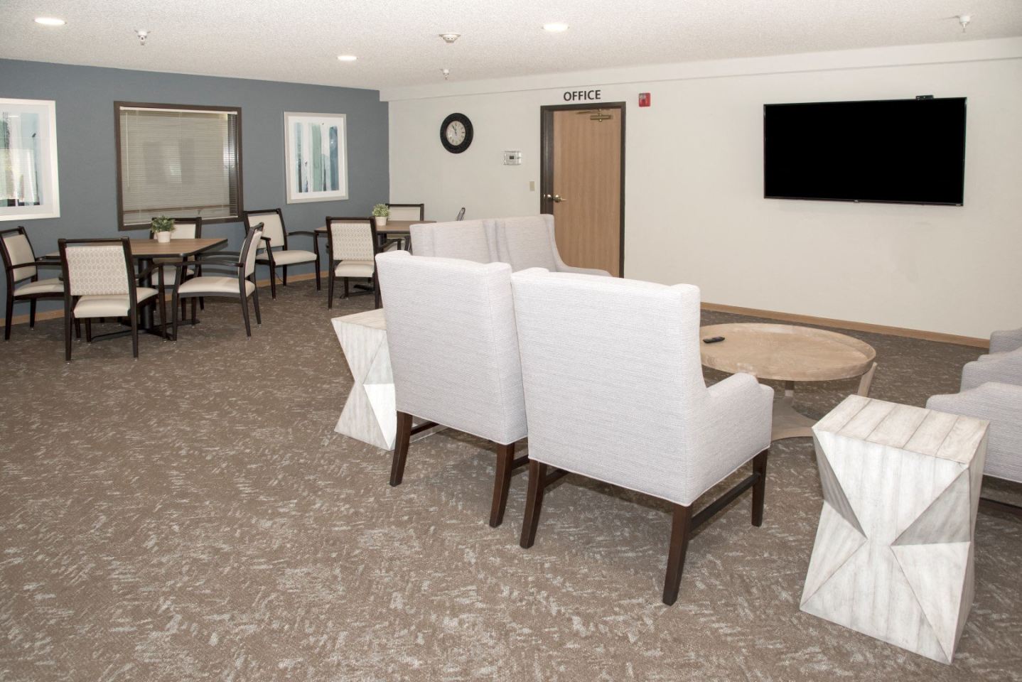 Osceola Place Apartments - 55+ Senior Living Community Image 6