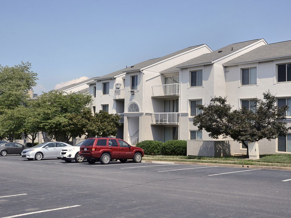 eaves Tysons Corner Image 24