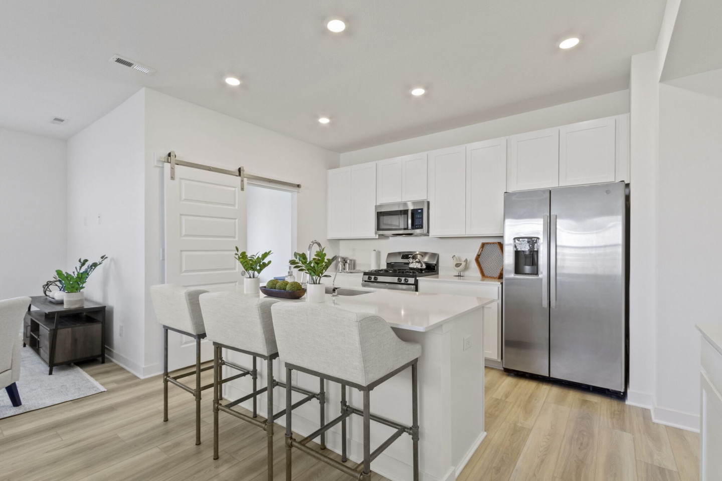 Casey Corner Townhomes Image 1
