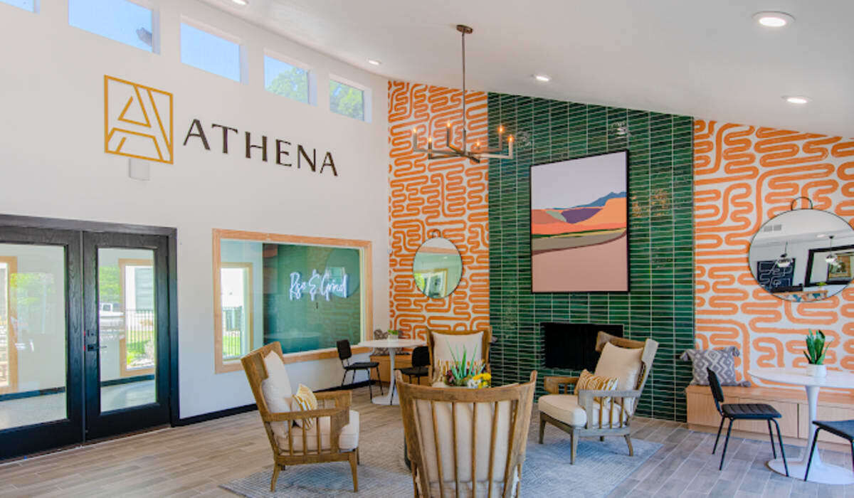 Athena Apartment Homes Image 23