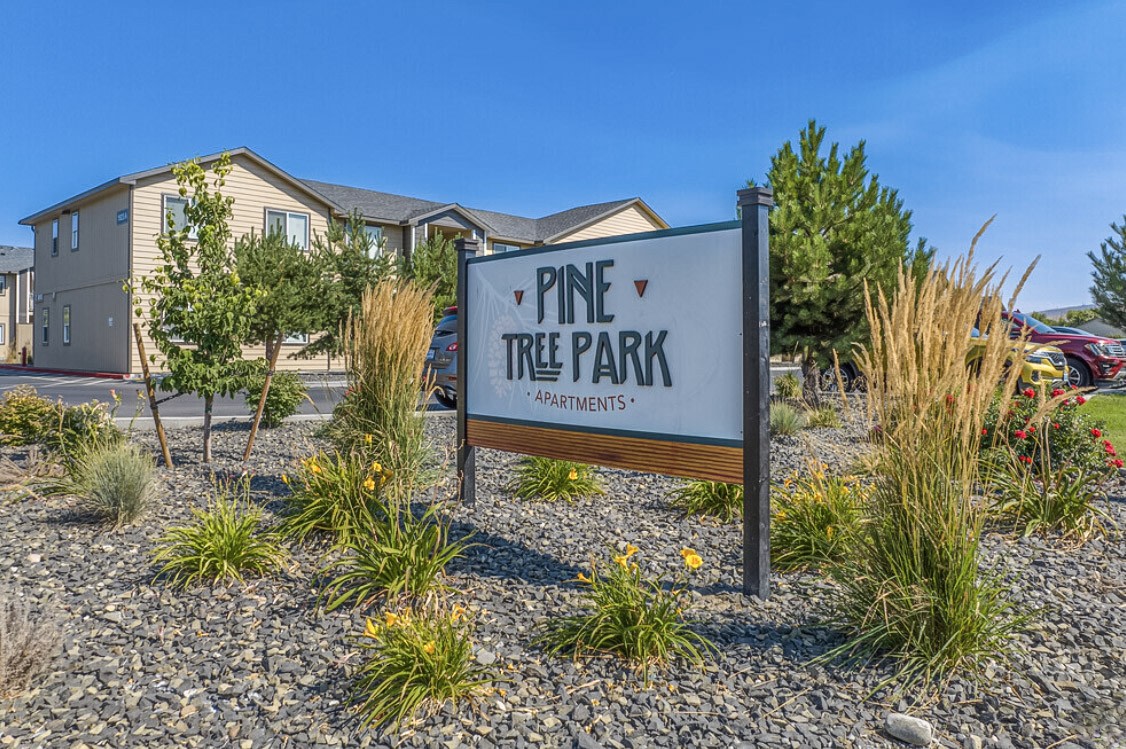 Pine Tree Park Image 28