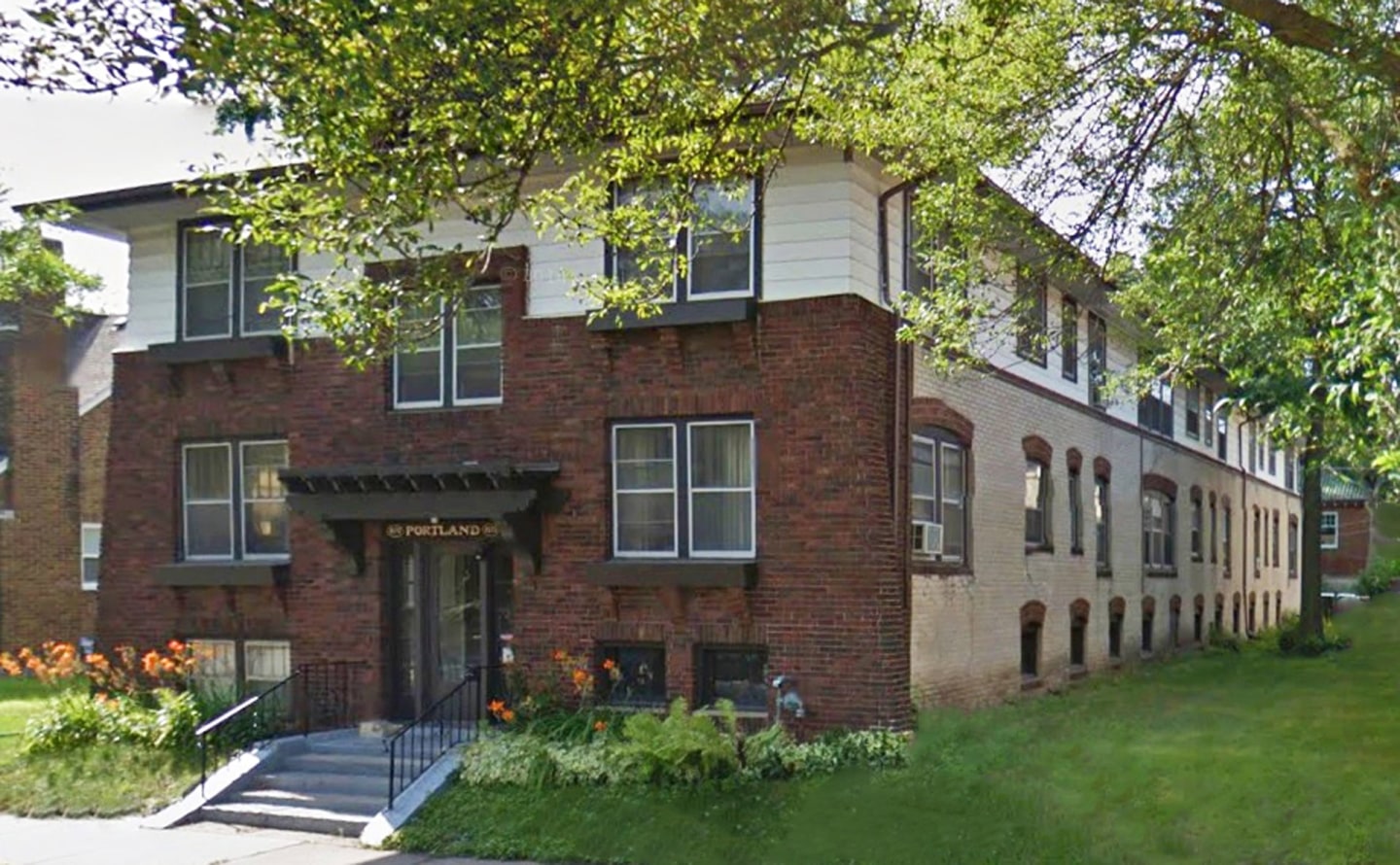 Portland Flats Image 16