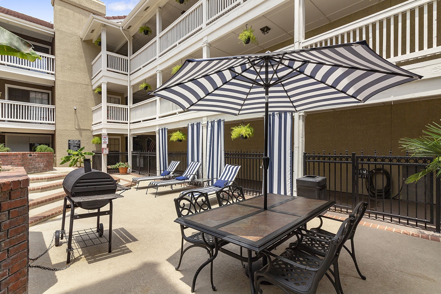 Lincoln Court Image 18