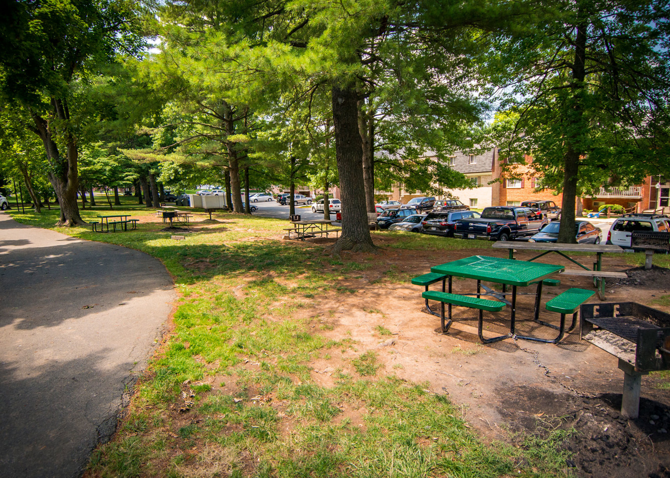 Maplewood Villas Image 4
