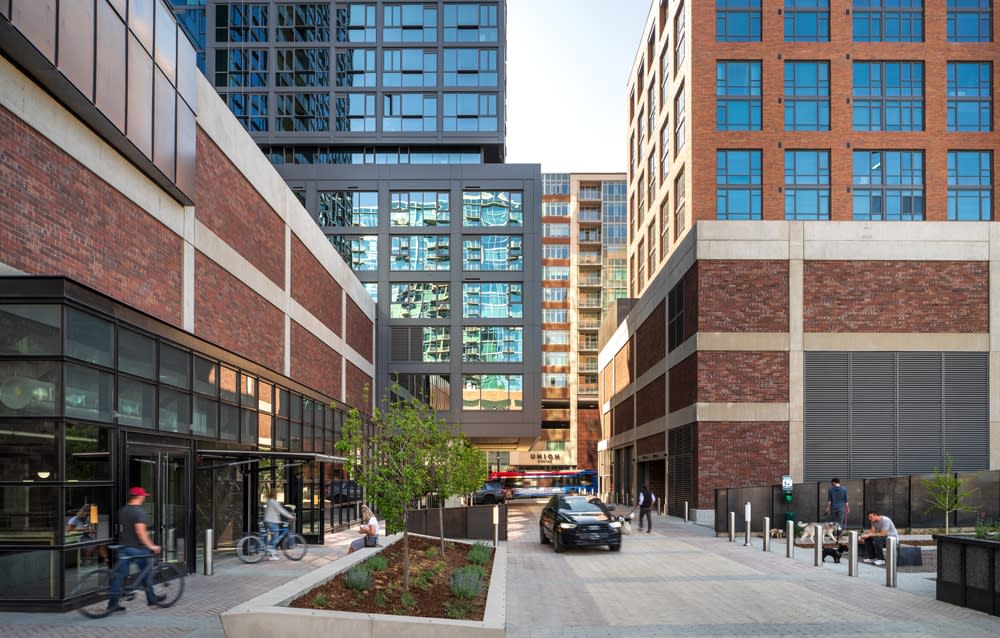 Jasper Towers Image 22