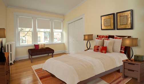 CHR Brighton Apartments Image 15