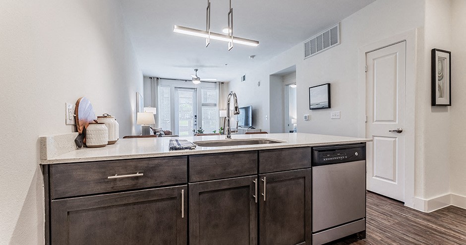 Parkside at Craig Ranch Apartment Image 3
