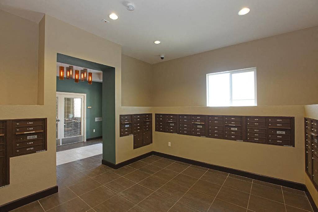 Senior Housing - Monaco Apartments Image 3