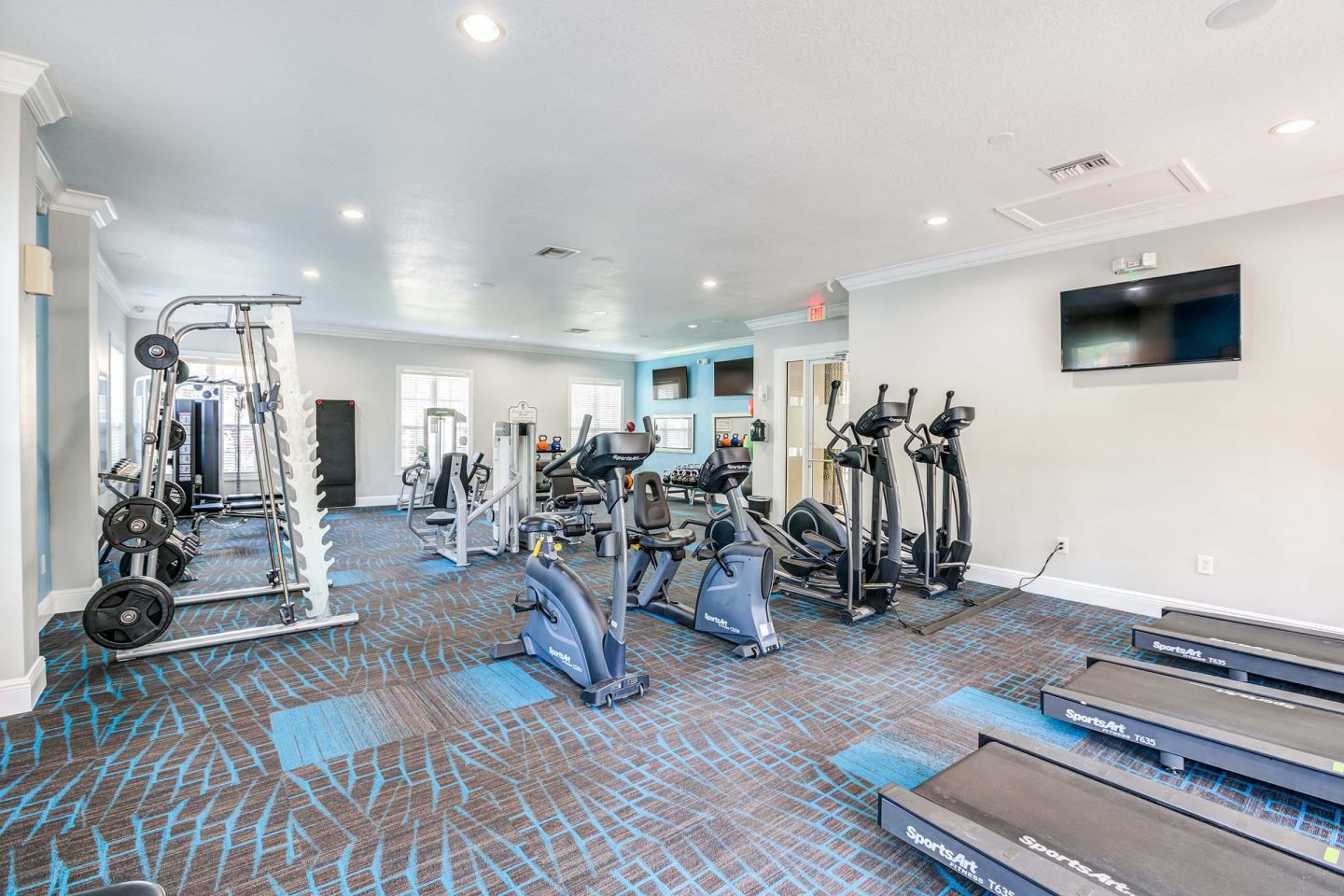 Florida Club at Deerwood Image 20