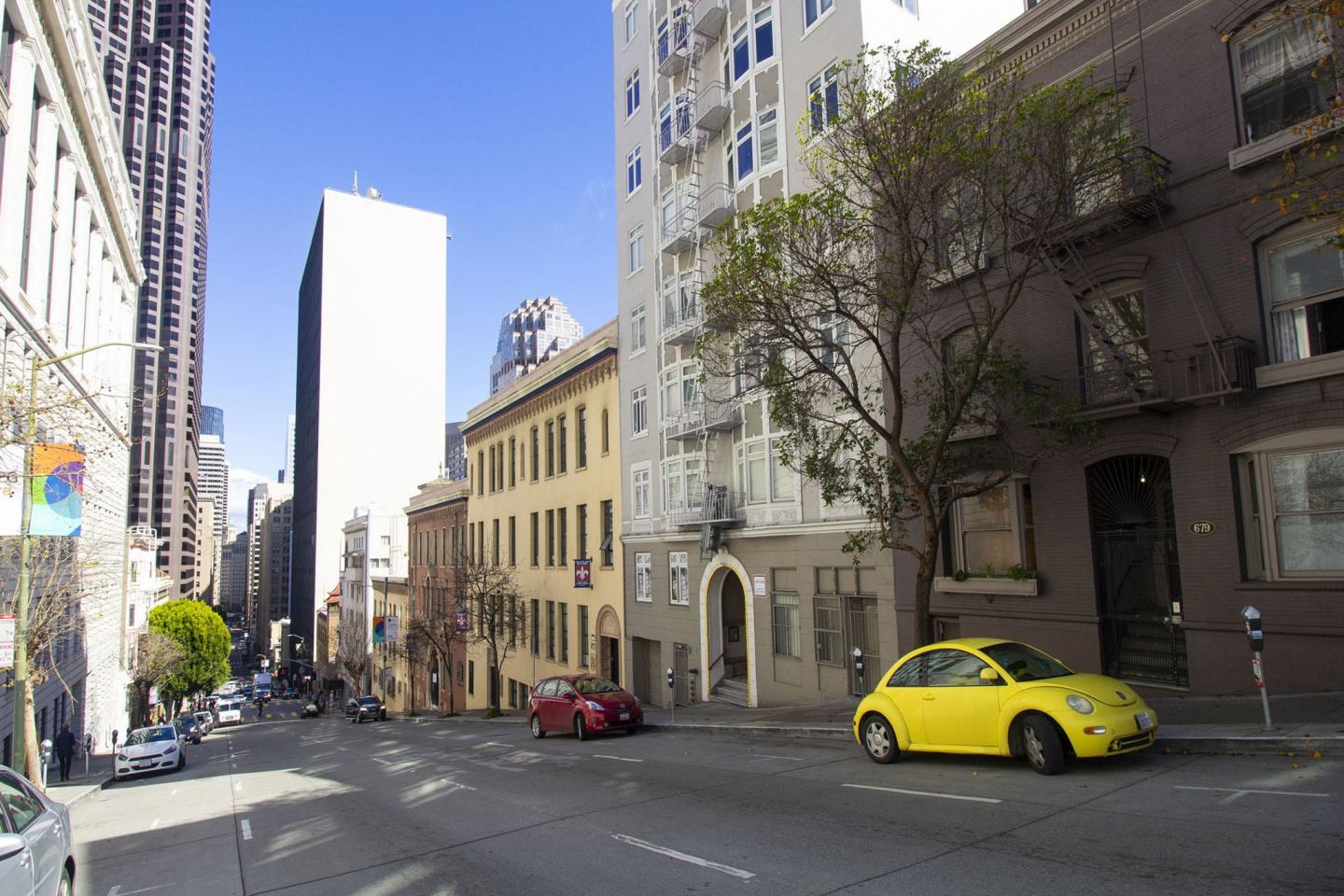 665 Pine Street Image 20