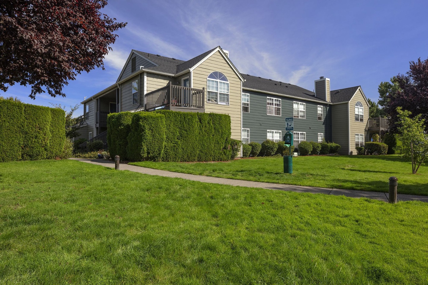 Village at Cascade Park Apartments Image 21