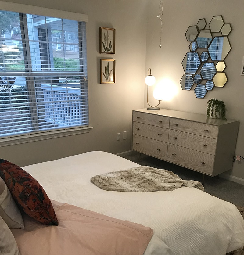 Collingwood Luxury Apartment Image 11