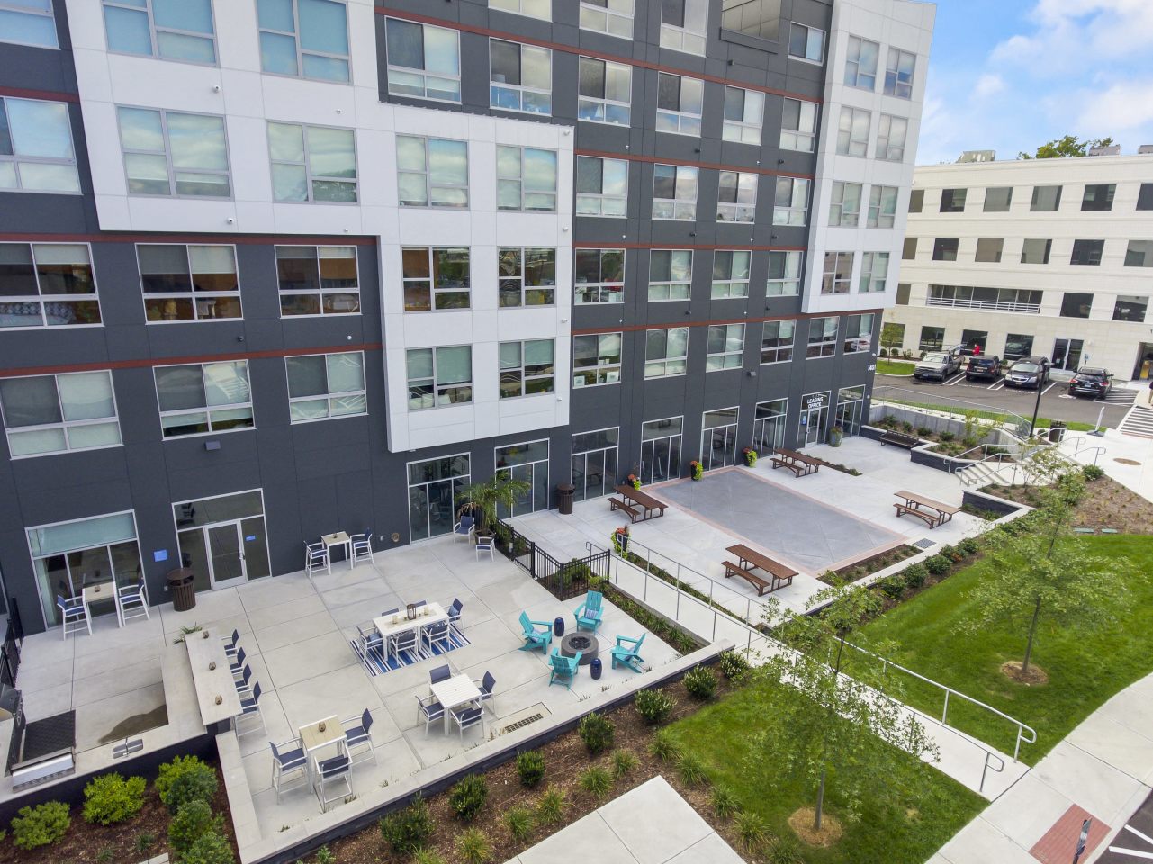 Alto Fairfield Metro Image 30
