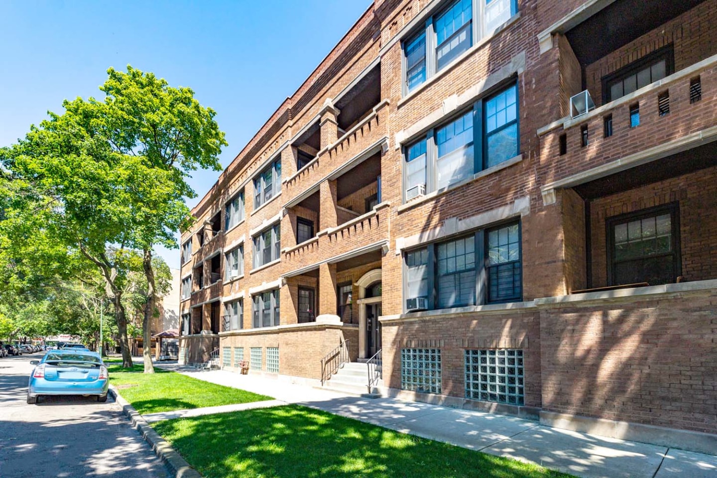 5335-5345 S. Kimbark Ave. Image 17