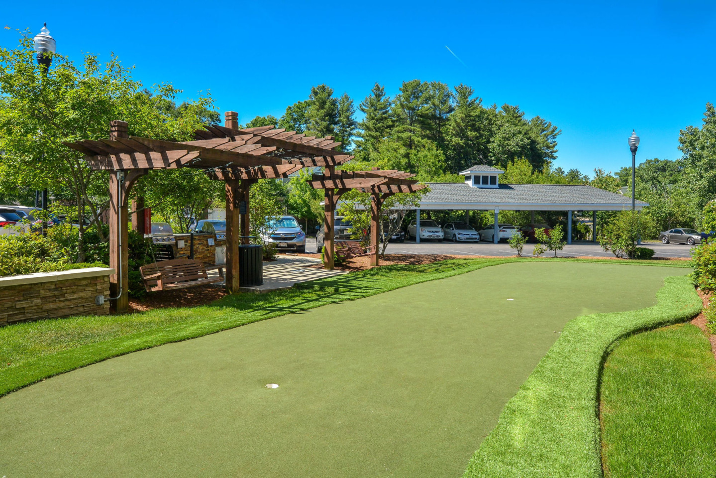 Lux at Stoughton Image 22