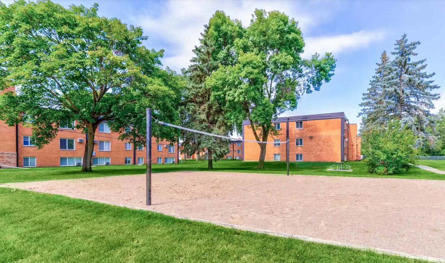 Century Oaks Apartments Image 8