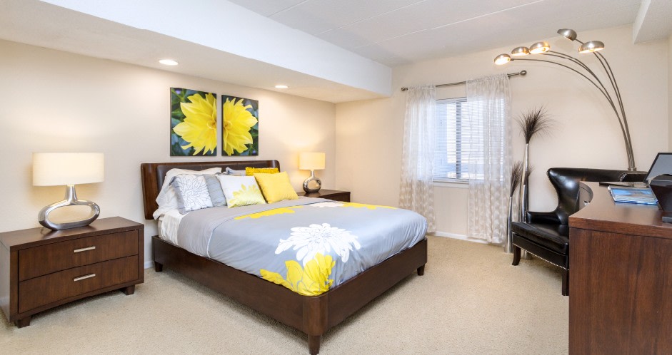 Embassy Park Apartments Image 6