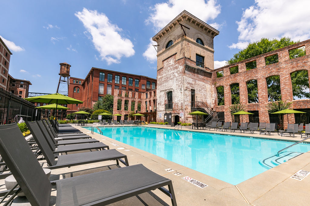 Fulton Cotton Mill Lofts Image 27