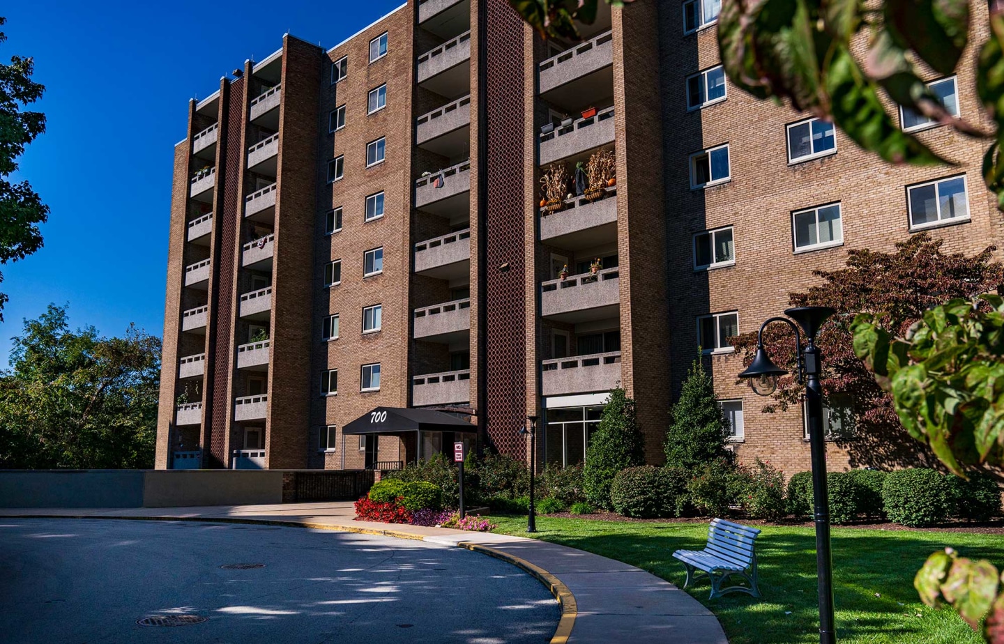 Laurel Village Apartments Image 22