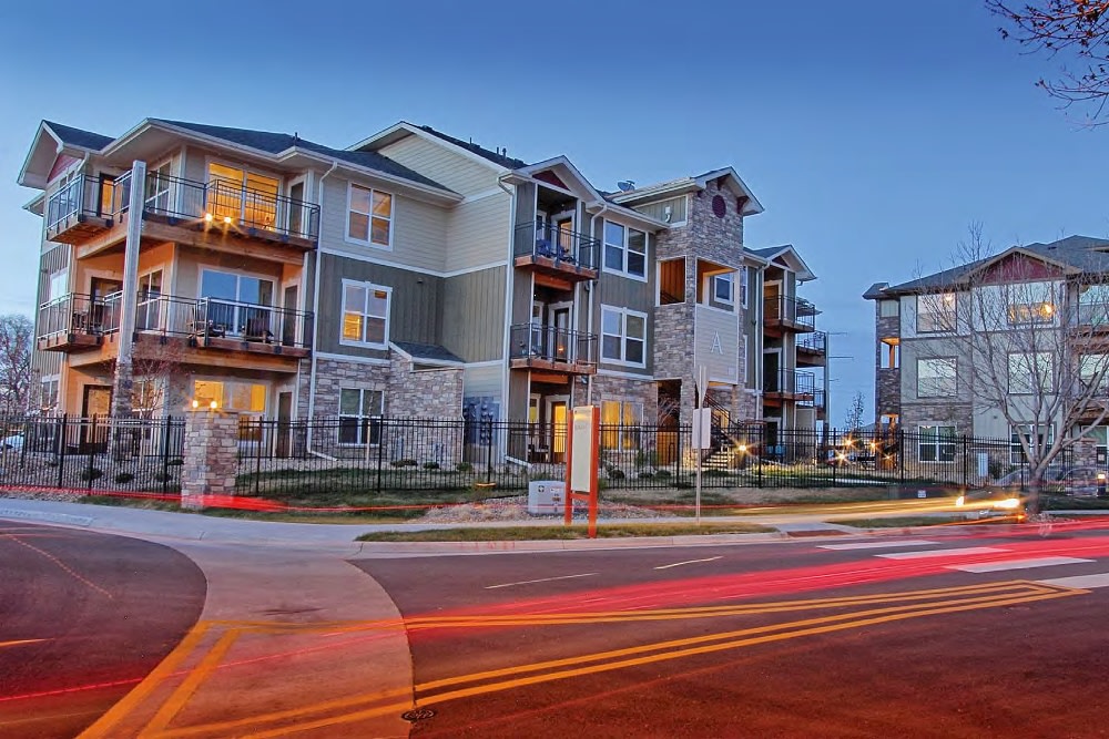 Ironhorse Apartments Image 23