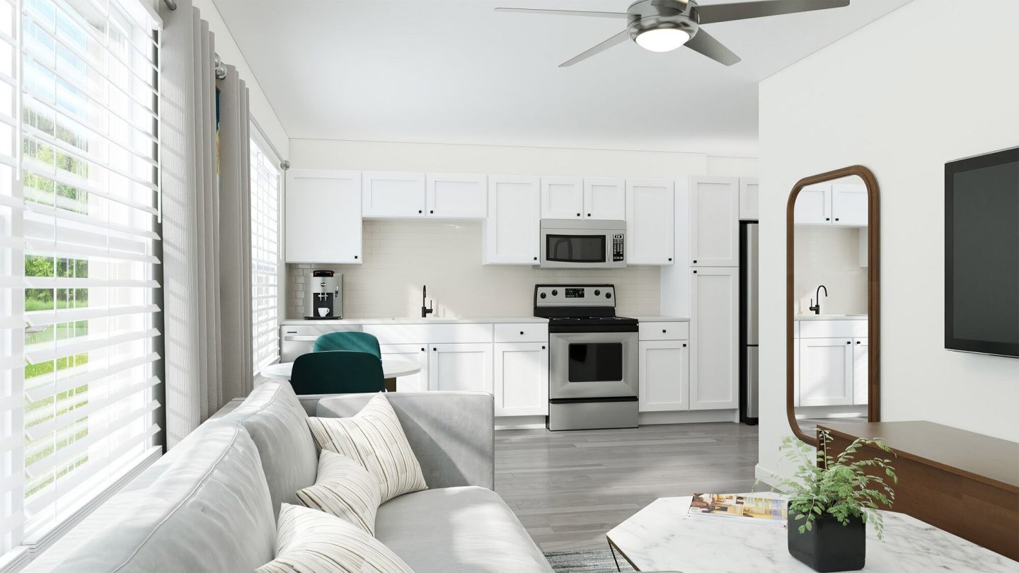 District Lofts Image 21