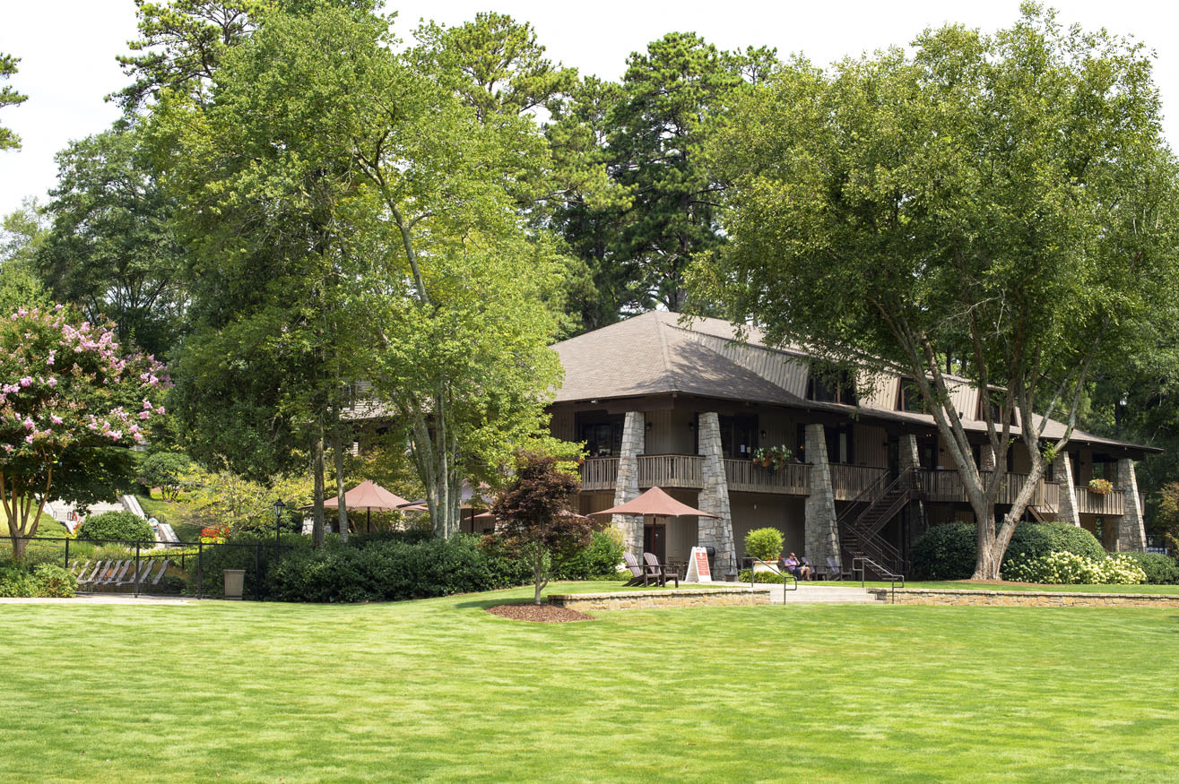 Walton on the Chattahoochee Image 18