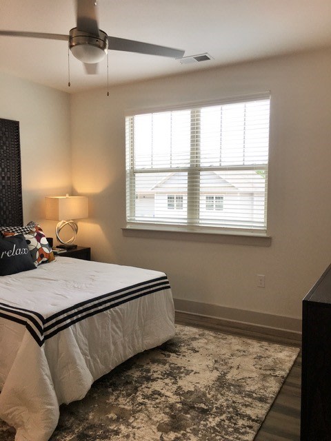 White Oak Grove Apartments Image 7