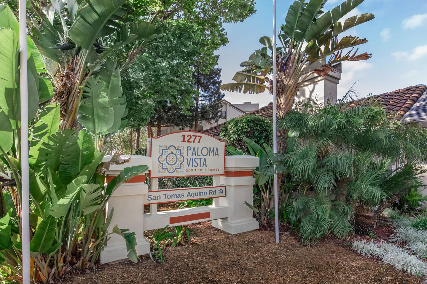 Paloma Vista Apartment Homes Image 16