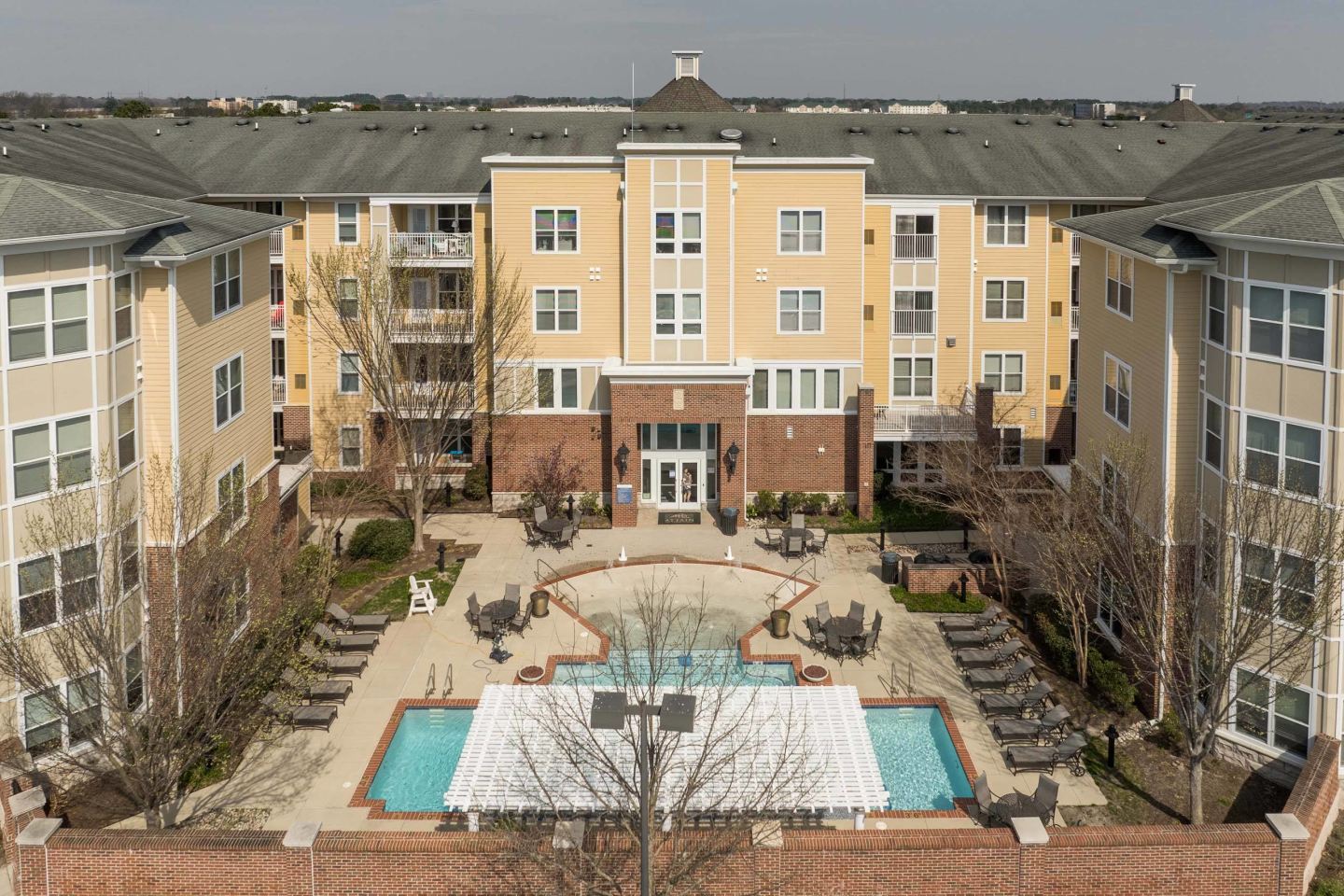 Attain at Towne Place Image 2