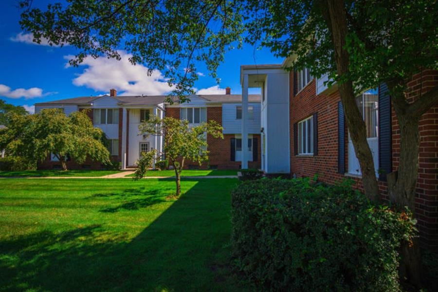 Harlo Apartments Image 7