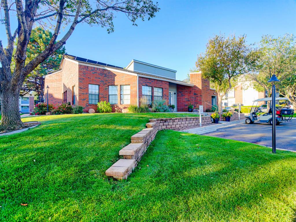 Mountain View Apartment Homes Image 9