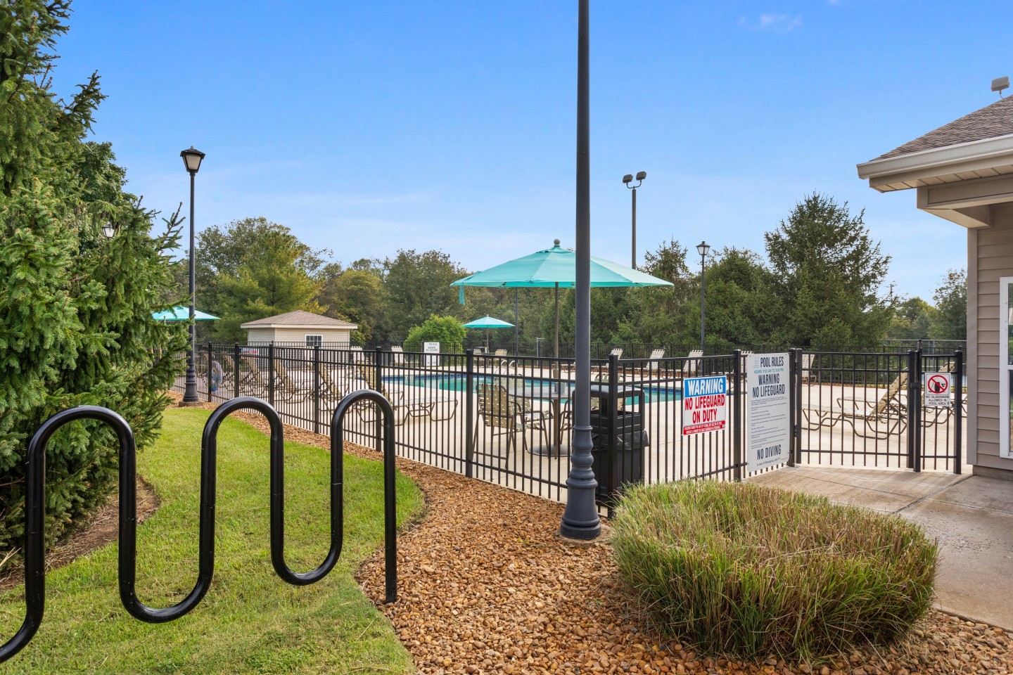 Villages at Spring Hill Apartments Image 20
