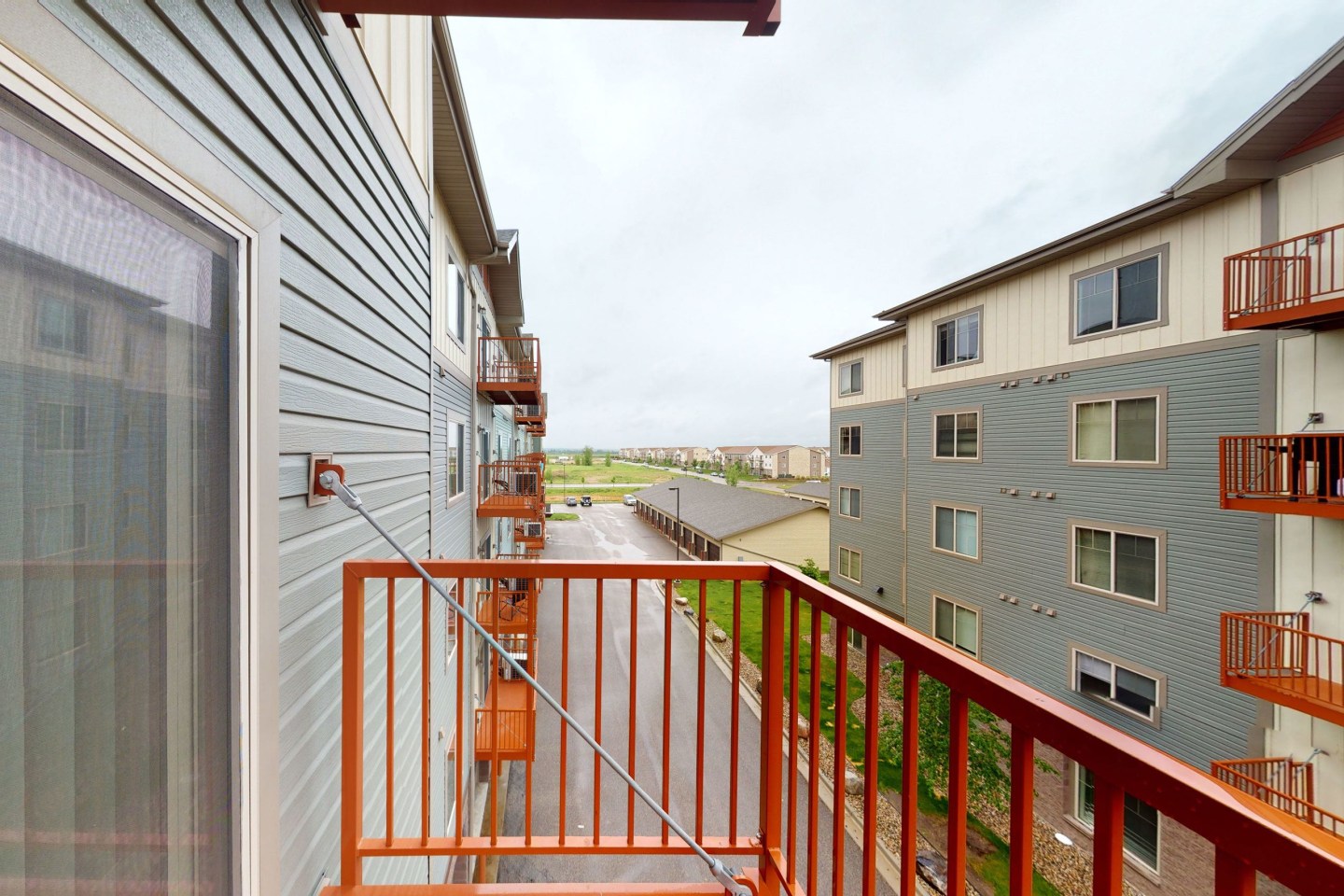 Renaissance Heights Image 17