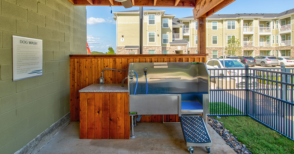 Riverhaus Creekside Image 48