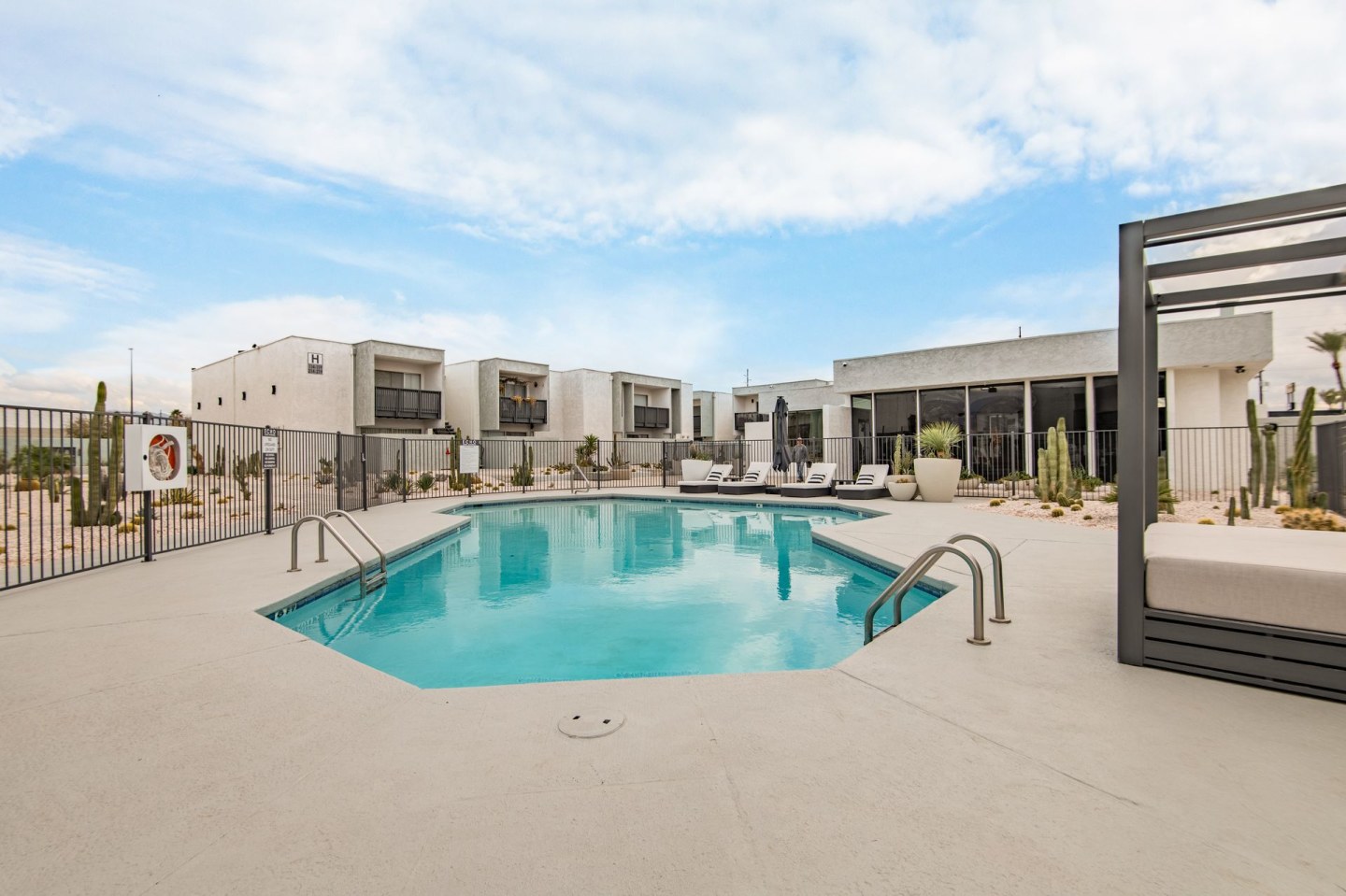 Echo Luxury Apartments Image 53