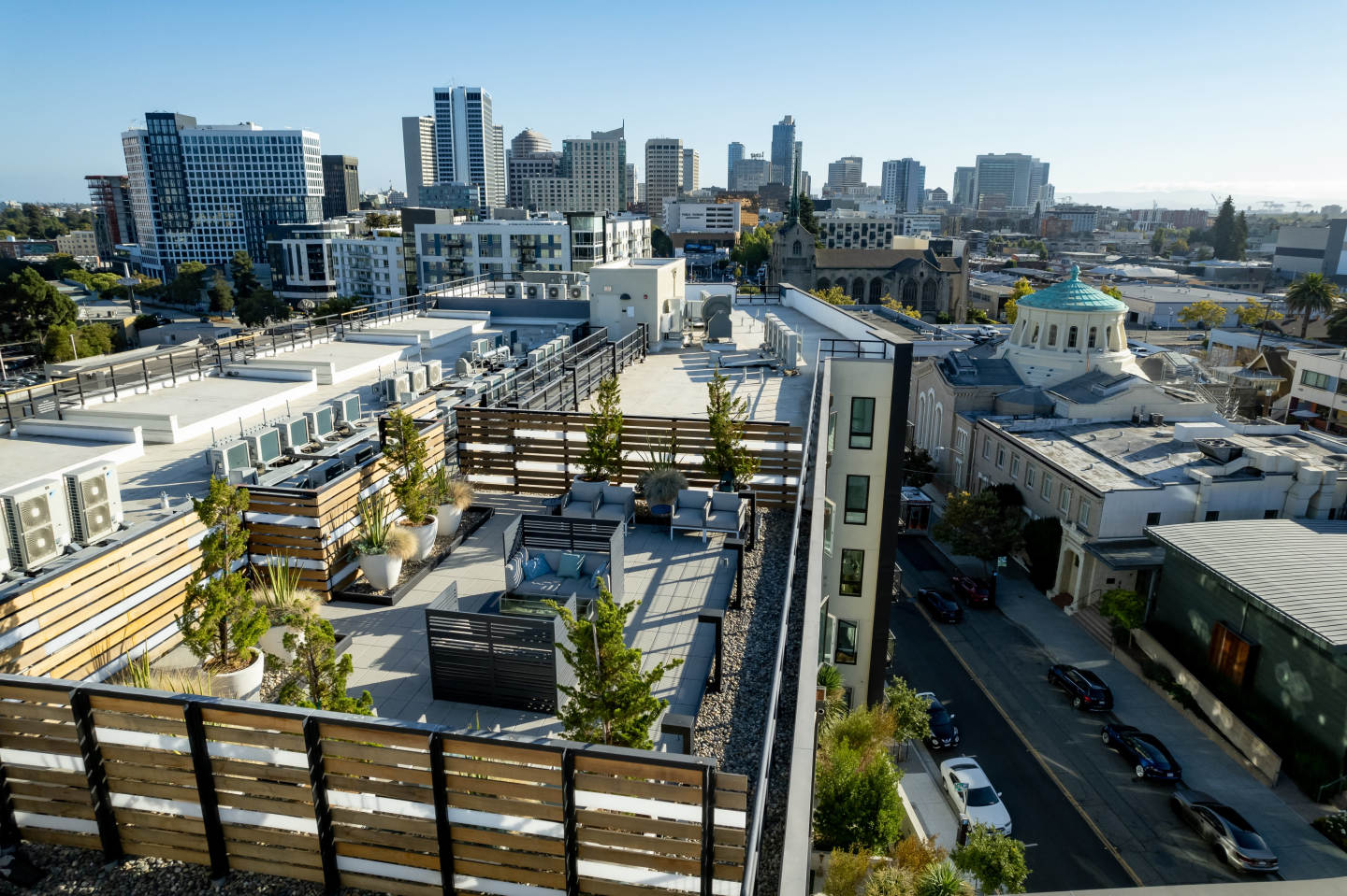 Axis Oakland Image 35