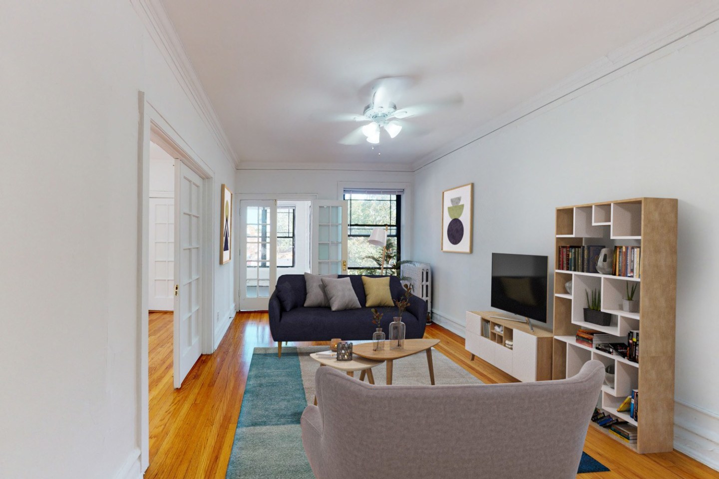 5300-5308 S. Greenwood Avenue Image 1
