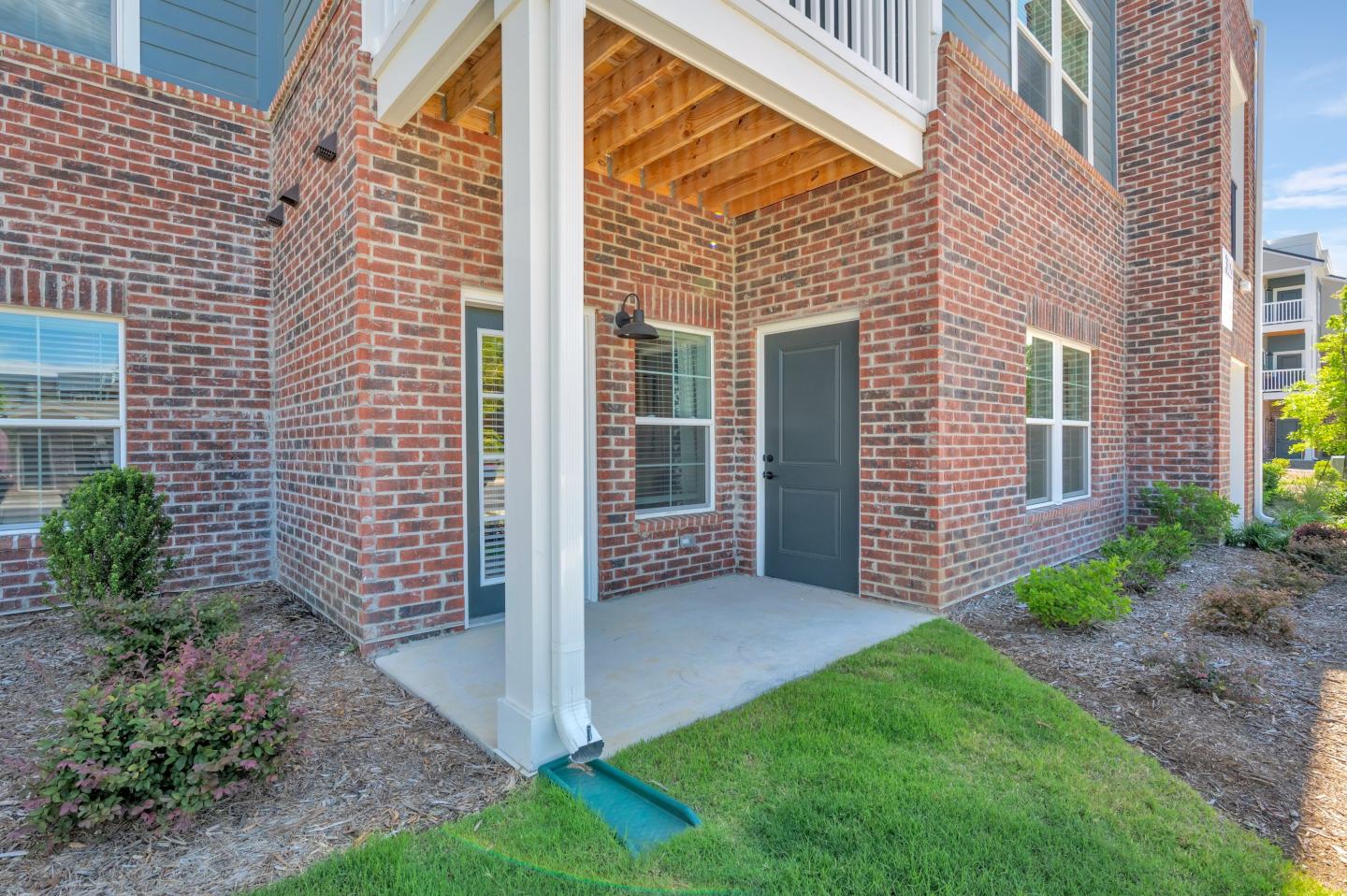 Spire Apartments Image 12