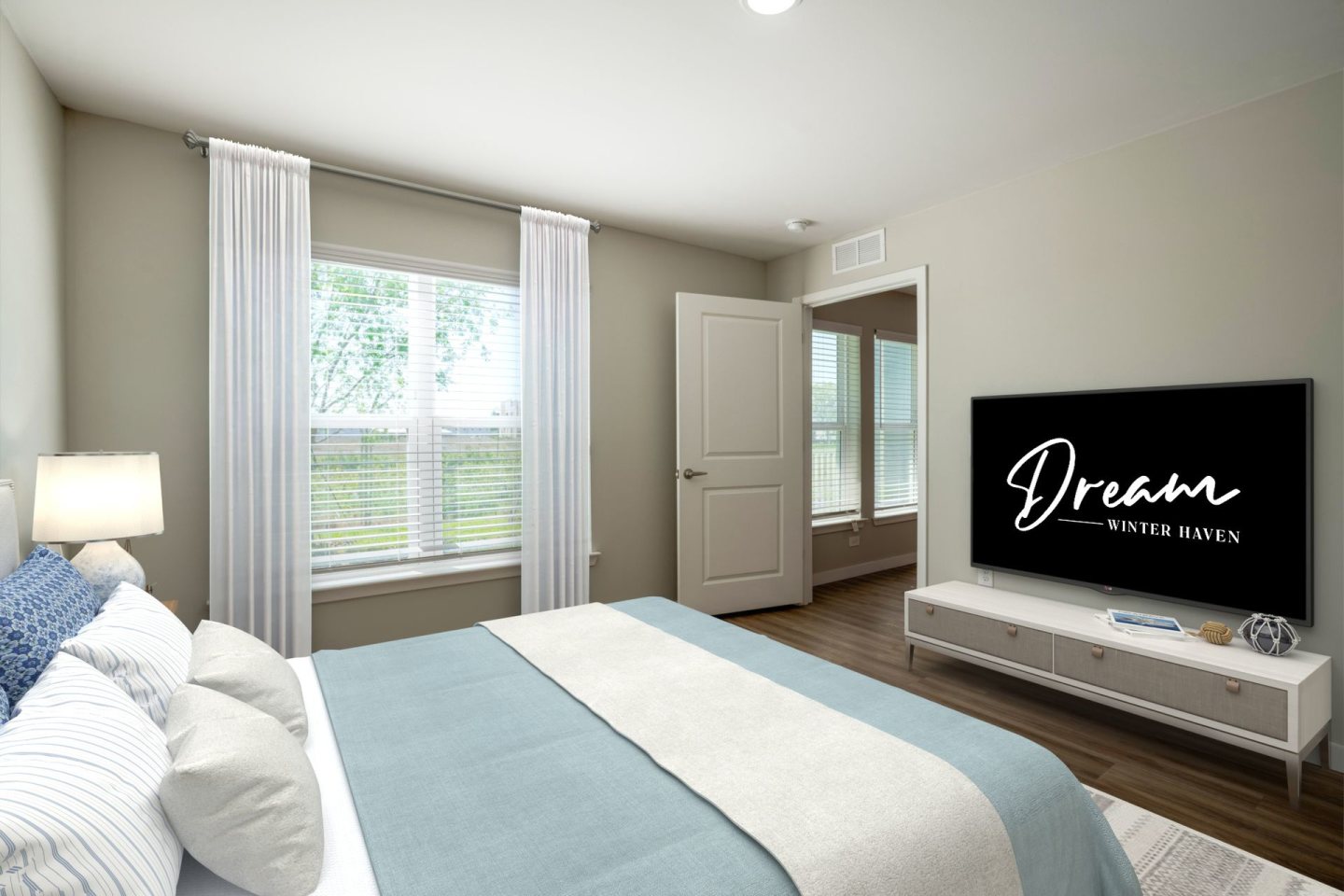 Dream Winter Haven Image 28