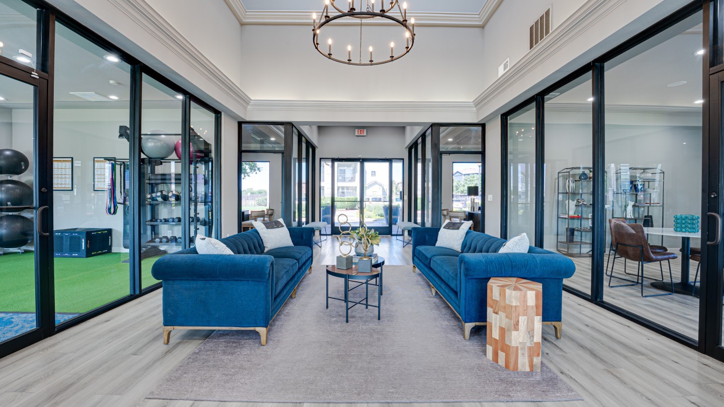 Highland Luxury Living Image 32
