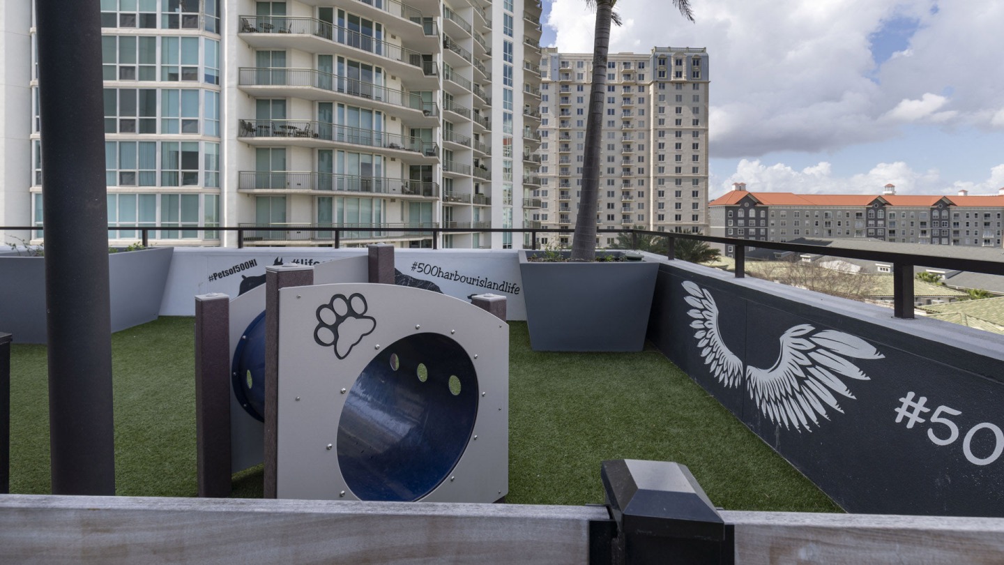 500 Harbour Island Image 36