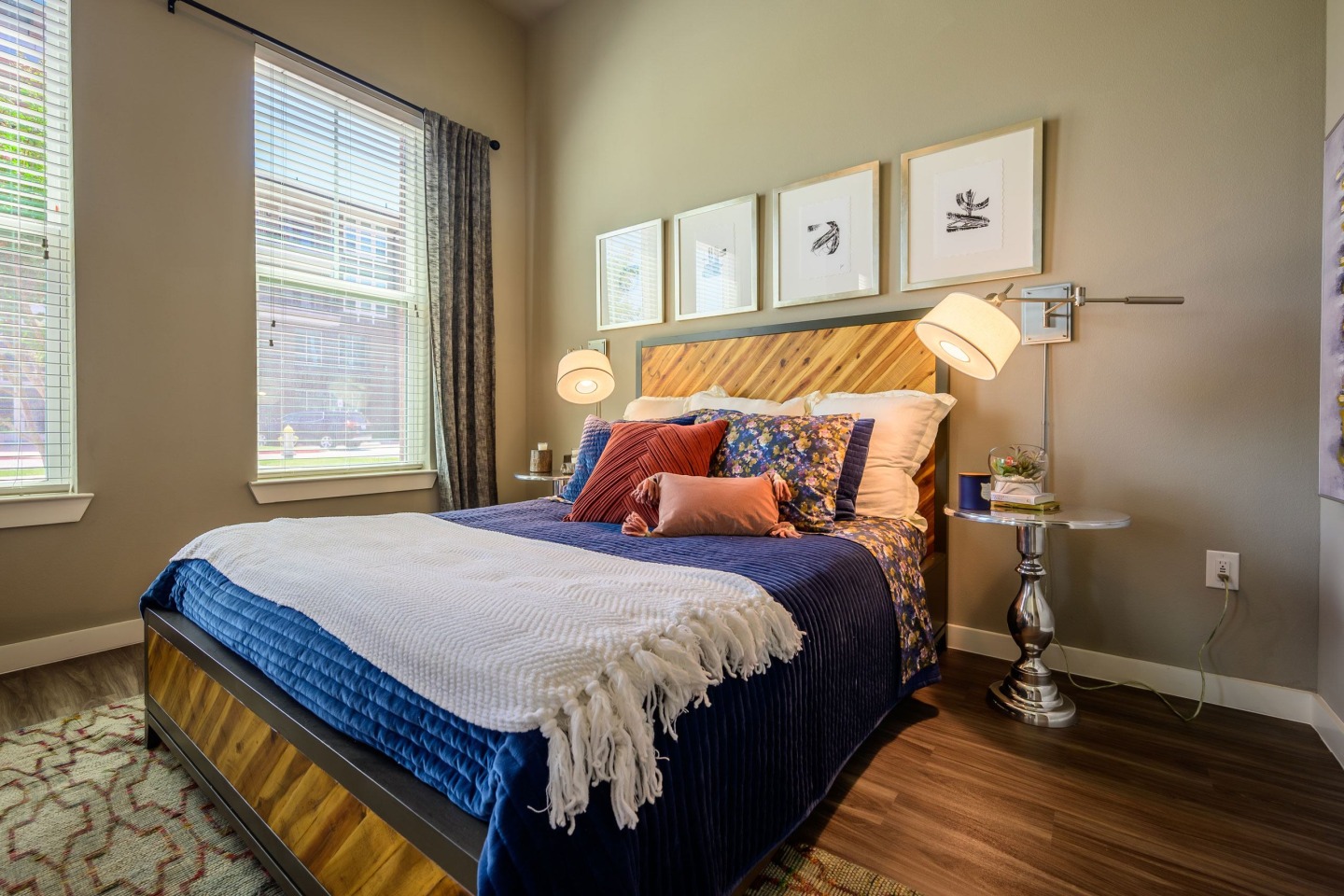 Harmony Luxury Apartments Image 7