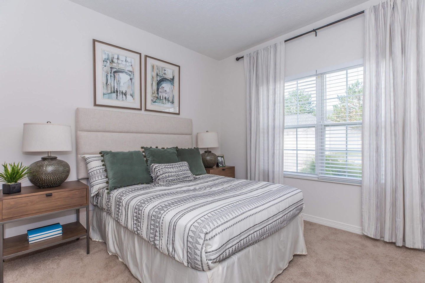 The Residence At Barrington Apartments Image 35