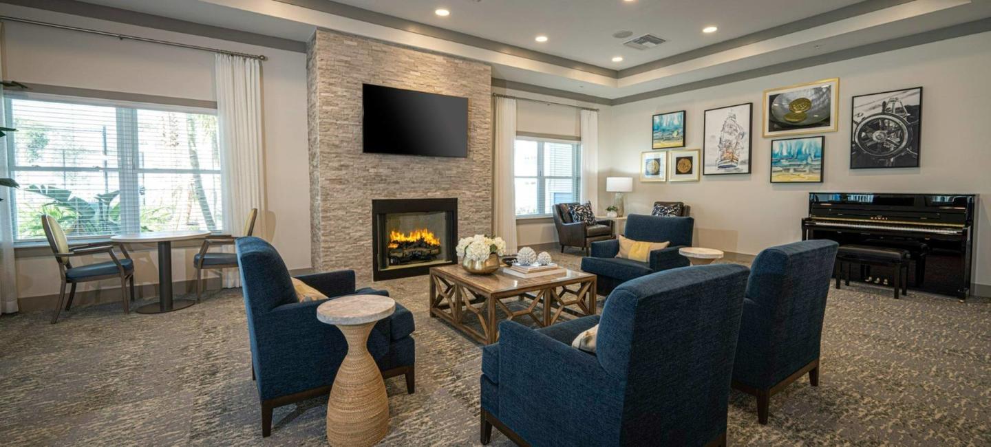 Sovana at Stuart - 55+ Active Adult Apartment Homes Image 15