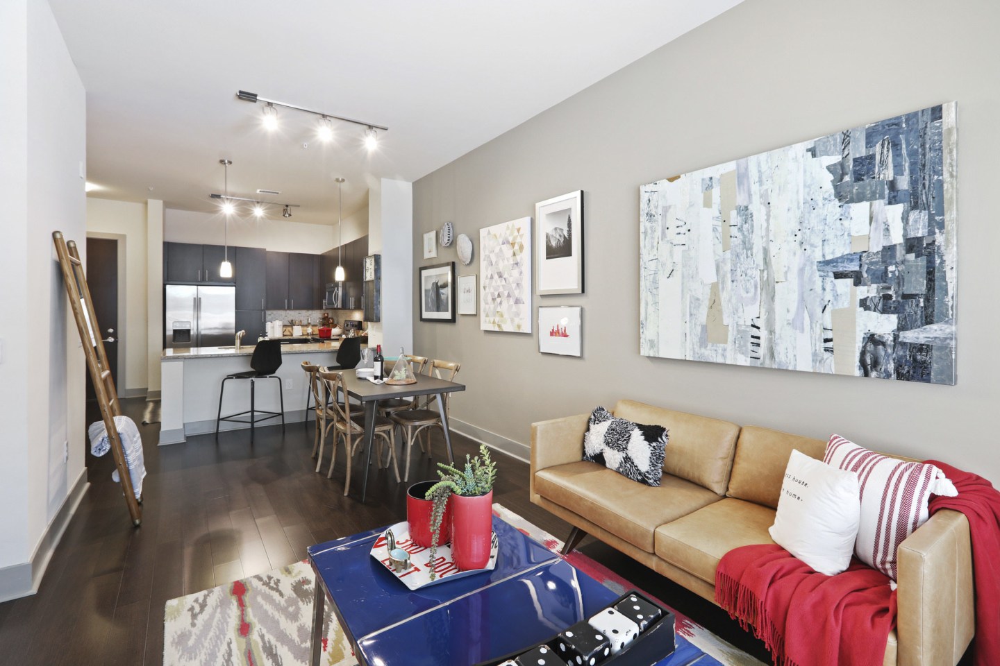 Gables Speer Blvd Image 1
