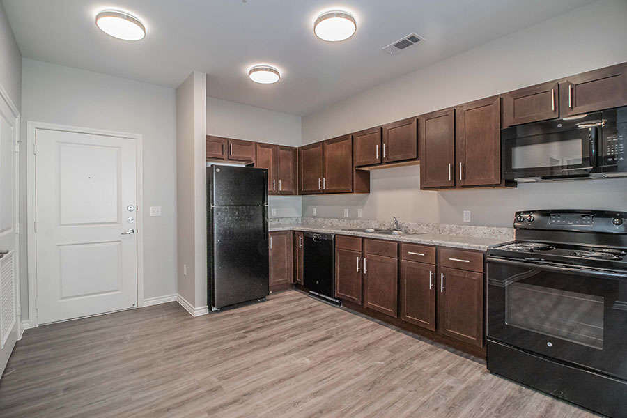 Forestwood Apartments - Affordable Housing Image 17
