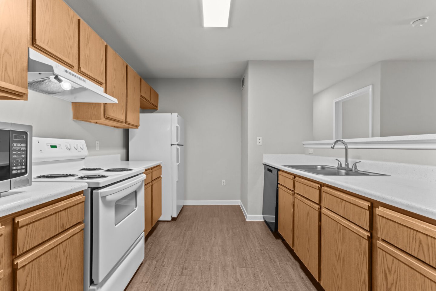 Echo Station Apartments Image 60